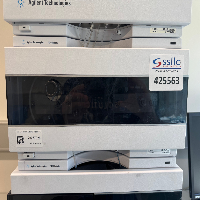 Agilent 1260 Infinity HPLC System image 3